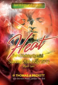 Heat Heat