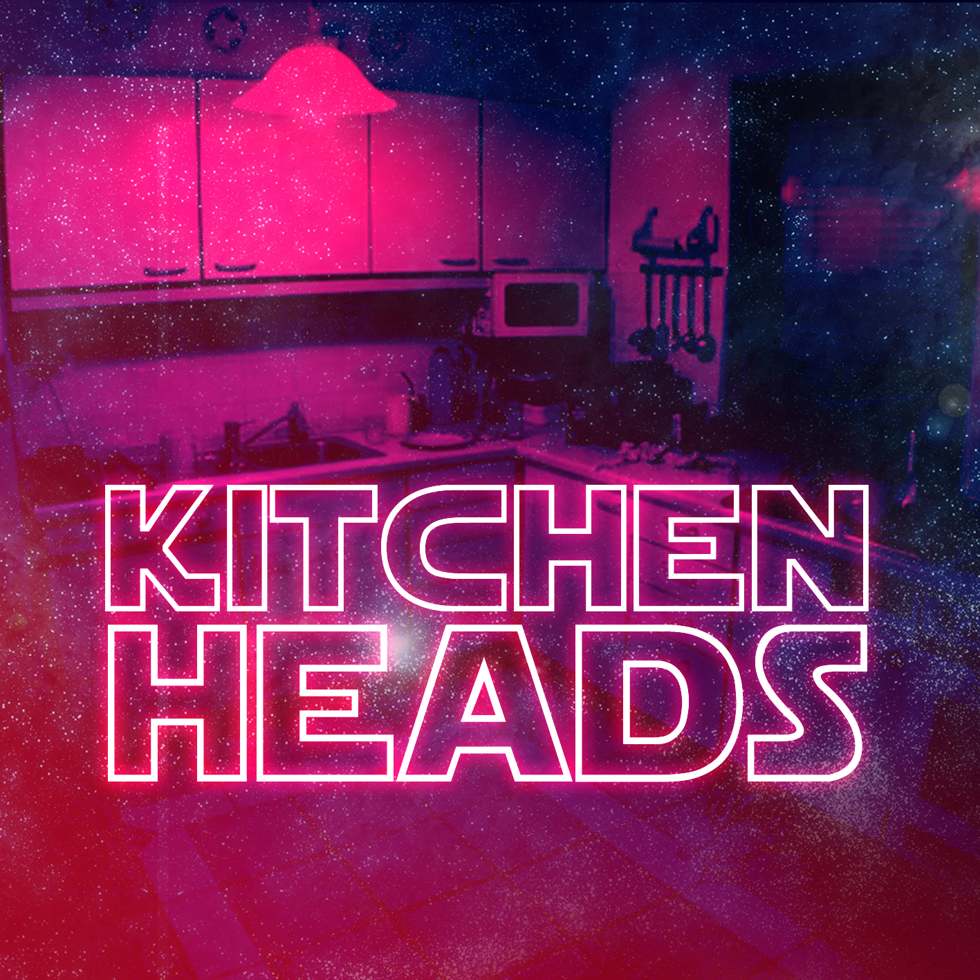 Kitchen Heads