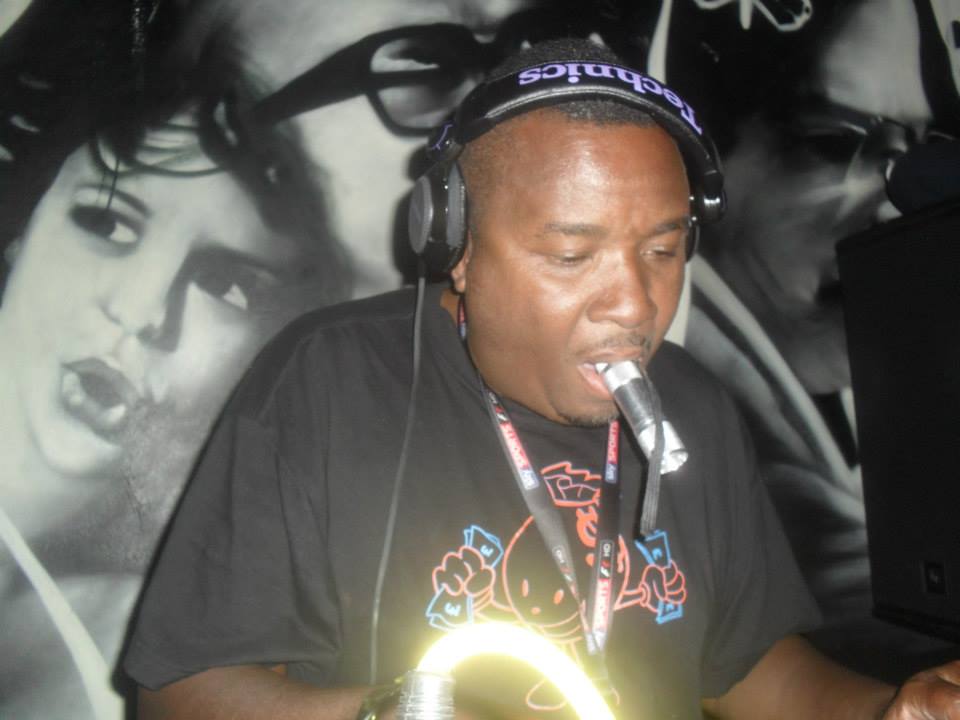 Richie Fingers – Guest Show 25.10.2013