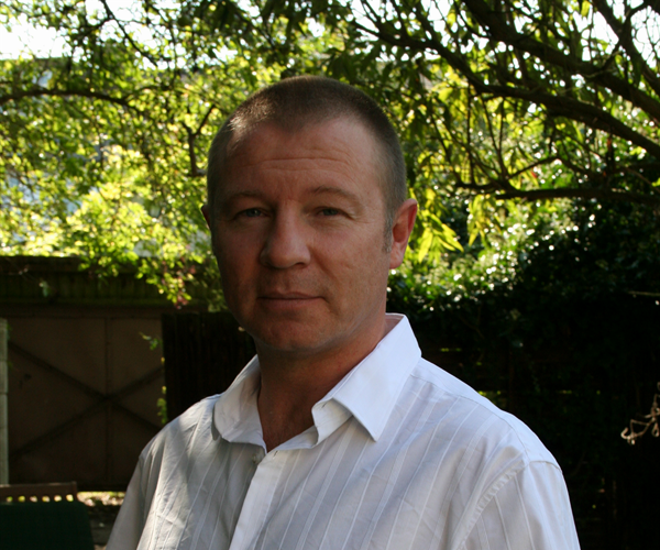 Danny Foster