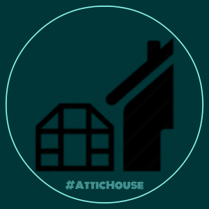 Attic House London